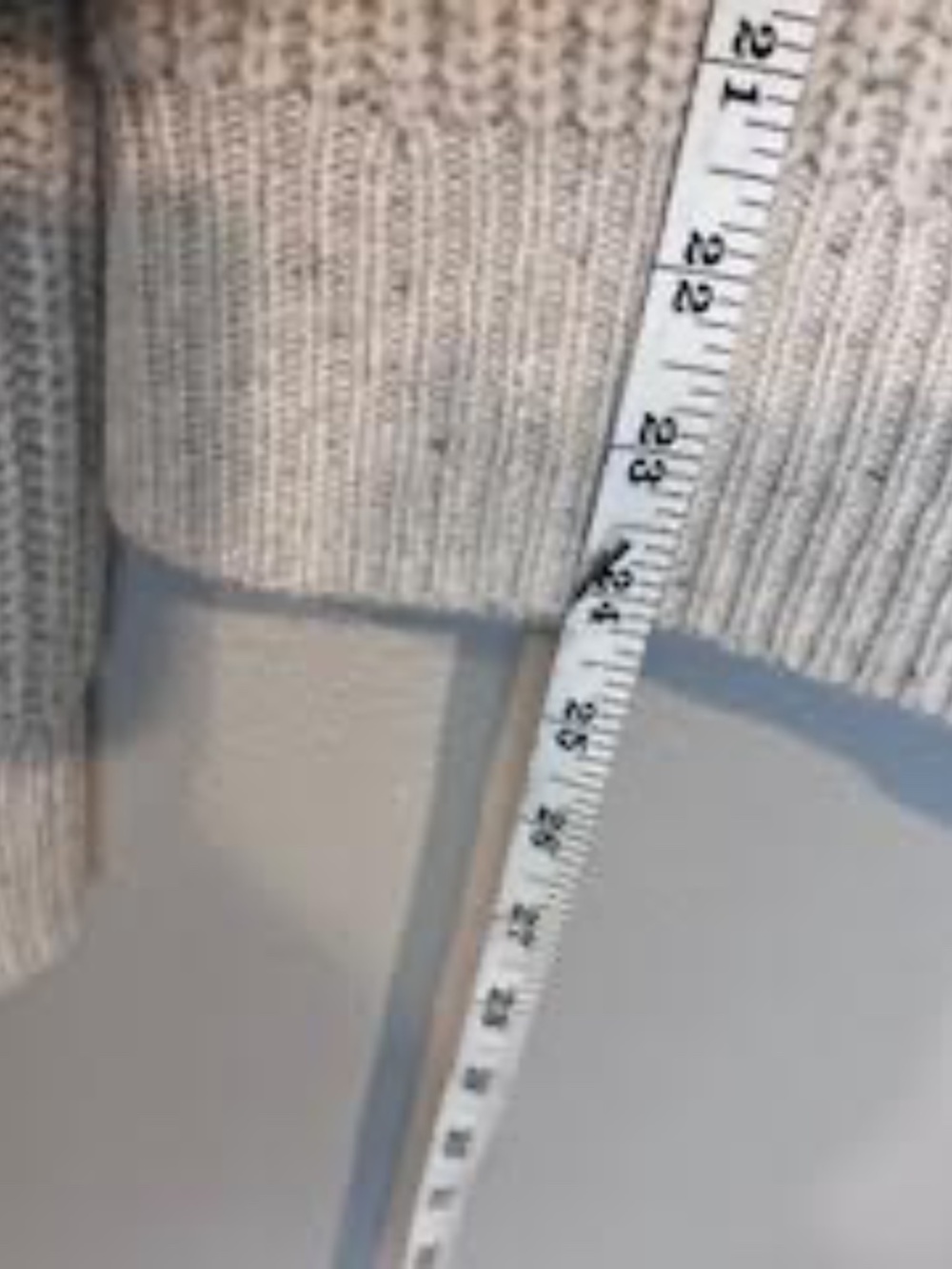 Finisterre Women's The Mora Roll Neck Sweater Size UK 10 (Small) - Picture 5 of 13